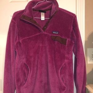 Patagonia pullover